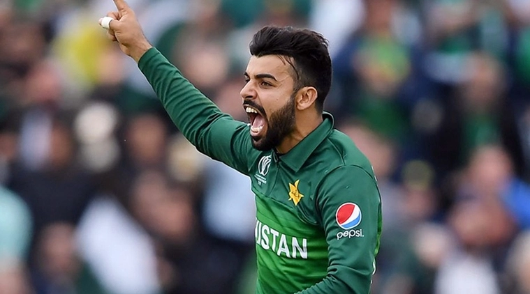 Three Pakistani players test positive for Covid-19 before England tour

