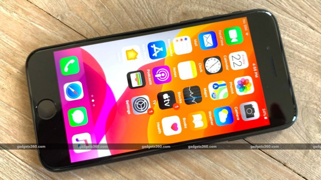 iPhone-SE-2020-DxOMark-Score-Behind-Redmi-K20-Pro-Ahead.jpg iPhone SE (2020) Camera Offers Good Exposure, Poor Zoom Shots: DxOMark