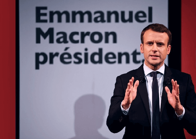 France-Protesters-Confront-President-Emmanuel-Macron-Chant-‘Resign.png President-Macron