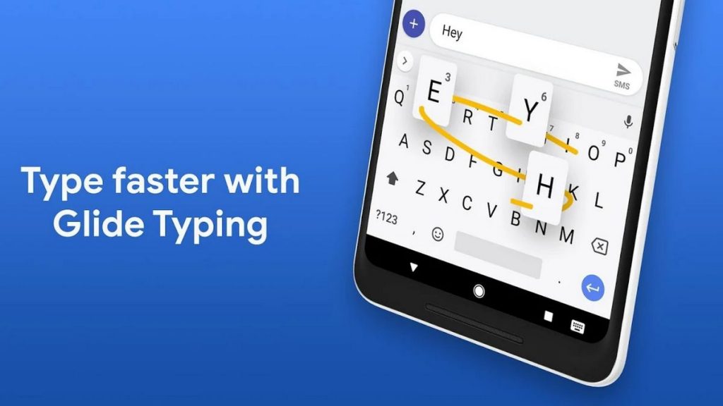 Google-Working-on-Bringing-Smart-Compose-to-Messaging-Apps-Through.jpg Google Working on Smart Compose for WhatsApp, Telegram, Google Messages Through Gboard Keyboard: Report