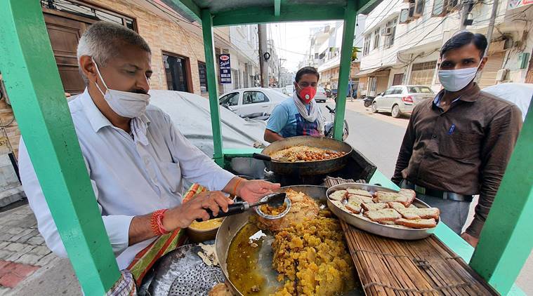 In-Amritsars-walled-city-pandemic-takes-a-toll-on-famous.jpgw759.jpeg In Amritsar’s walled city, pandemic takes a toll on famous food joints