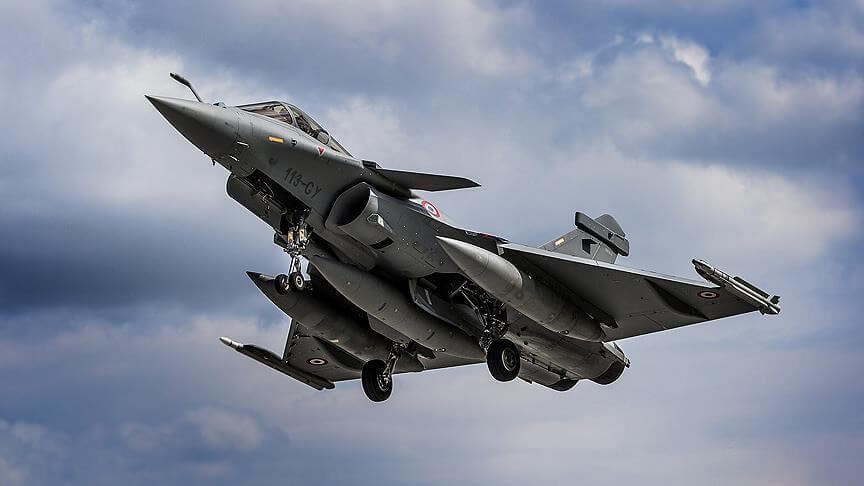 Indian-Rafale-Jets-Would-Have-Been-Useless-Against-Chinese-Airforce.jpg Indian Rafale Jets Would Have Been Useless Against Chinese Airforce – Russia Experts