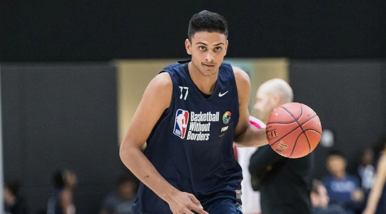Punjabs-Princepal-Singh-is-the-fourth-Indian-chosen-for-the.jpgw759.jpeg Punjab's Princepal Singh is the fourth Indian chosen for the NBA development league