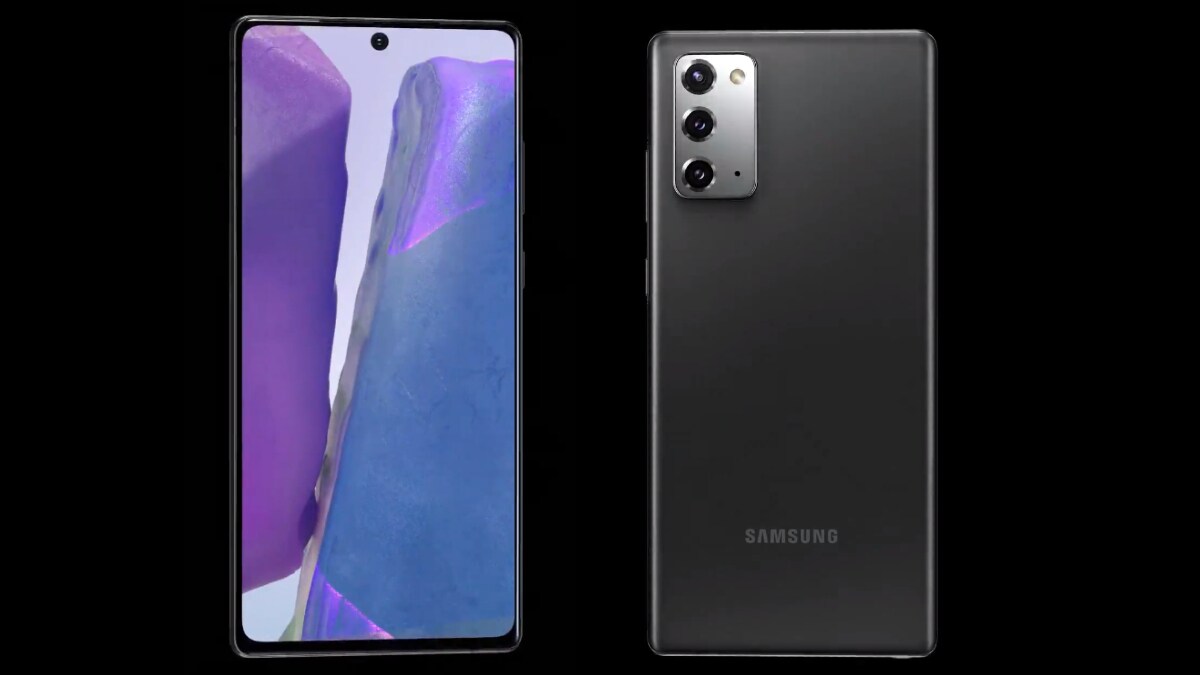 Samsung-Galaxy-Note-20-Surfaces-in-360-Degree-Render-Ahead-of.jpg Samsung Galaxy Note 20 Surfaces in 360-Degree Render Ahead of Launch