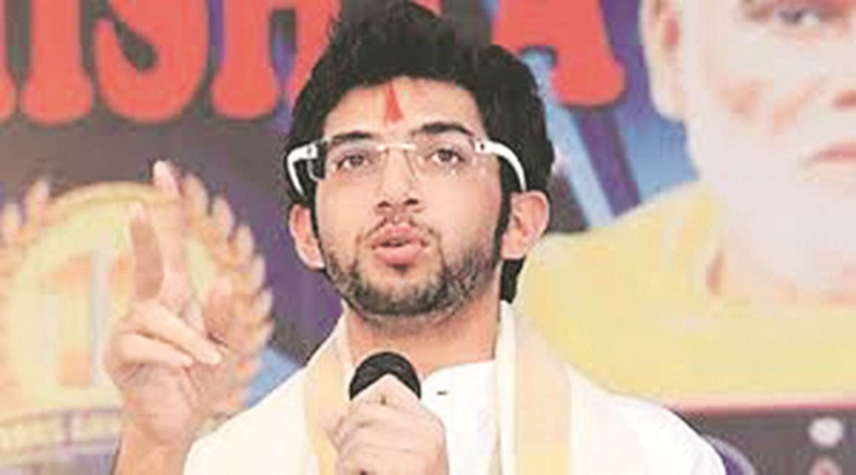 EIA-draft-a-threat-to-sustainable-growth-goal-Aaditya-Thackeray.jpg EIA draft a threat to sustainable growth goal: Aaditya Thackeray