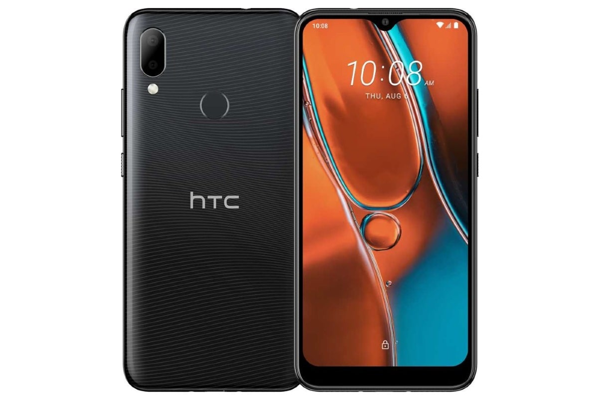 HTC-Wildfire-E2-Goes-on-Sale-Ahead-of-Official-Launch.jpg HTC Wildfire E2 With Dual Rear Cameras, 4,000mAh Battery Goes on Sale Ahead of Official Launch