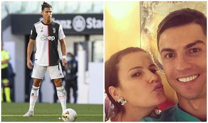 Ronaldos-Sister-Slams-His-Juve-Team-mates-After-Champions-League-Exit.jpg Ronaldo's Sister Slams His Juve Team-mates After Champions League Exit | POST