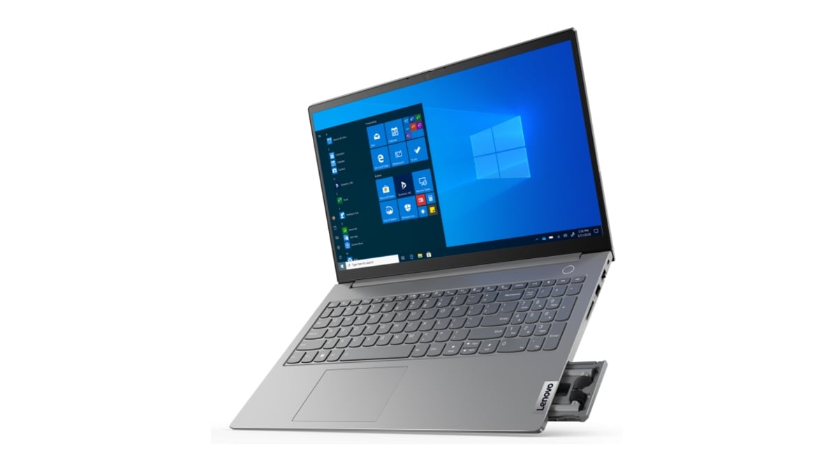 Lenovo-Expands-ThinkBook-ThinkPad-Lineup-with-New-Laptops.jpg Lenovo Expands ThinkBook, ThinkPad Lineup with New Laptops