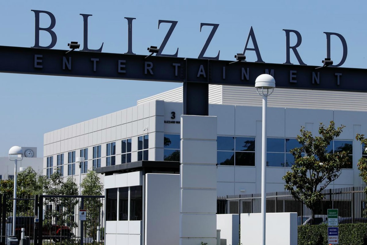 Blizzard-Absorbs-Activision-Studio-After-Dismantling-Classic-Games-Team.jpg Blizzard Absorbs Activision Studio Vicarious Visions After Dismantling Classic Games Team