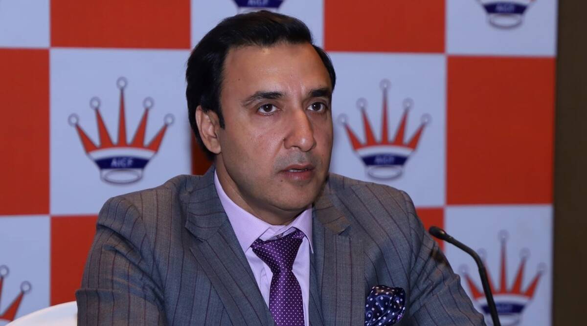 AICF-will-start-the-Indian-Chess-League.jpg AICF will start the Indian Chess League