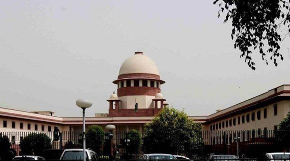 AIMPLB-moves-SC-opposes-plea-for-‘uniform-divorce-grounds.jpg All India Muslim Personal Law Board, AIMPLB, supreme court, uniform divorce grounds, indian express news
