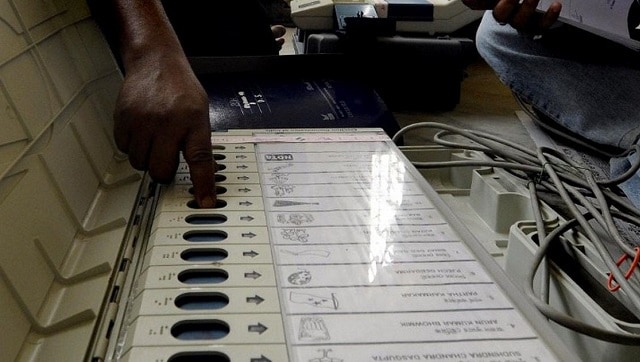 AP-panchayat-polls-Voting-for-2786-panchayats-in-second-phase.jpg AP panchayat polls: Voting for 2,786 panchayats in second phase concludes peacefully; turnout at 81.61%