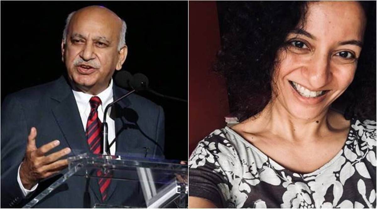 Akbar-Vs-Ramani-Timeline-of-defamation-case.jpg MJ Akbar, Priya Ramani
