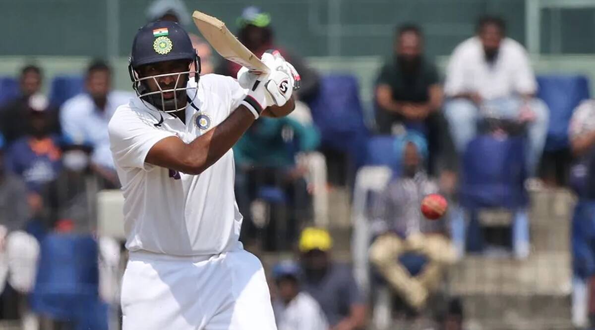 All-credit-for-the-fifth-test-ton-to-hitting-coach.jpg 'All credit for the fifth test ton to hitting coach Vikram Rathour': Ravichandran Ashwin