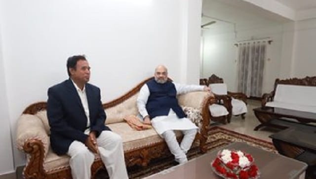 Amit-Shah-meets-Koch-Rajbongshi-leader-ahead-of-Assam-West.jpg Amit Shah meets Koch Rajbongshi leader ahead of Assam, West Bengal polls: Here's why it's important