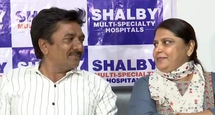 An-Unforgettable-Gift-Gujarat-Man-Donates-Kidney-to-His-Ailing.jpeg An Unforgettable Gift: Gujarat Man Donates Kidney to His Ailing Wife On Valentine