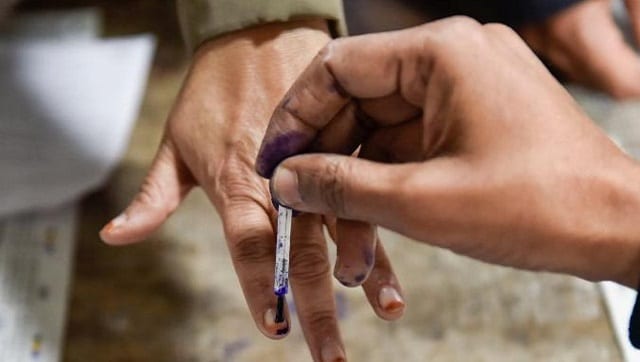 Andhra-Pradesh-urban-local-body-polls-to-be-held-on.jpg Andhra Pradesh urban local body polls to be held on 10 March; counting of votes on 14 March