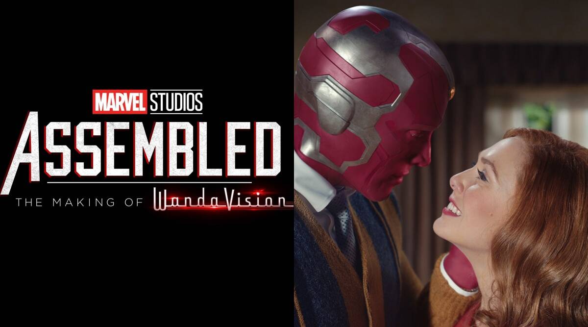 Assembled-Marvel-Announces-Special-On-Making-WandaVision-Loki-And-Other.jpg wandavision making assembled