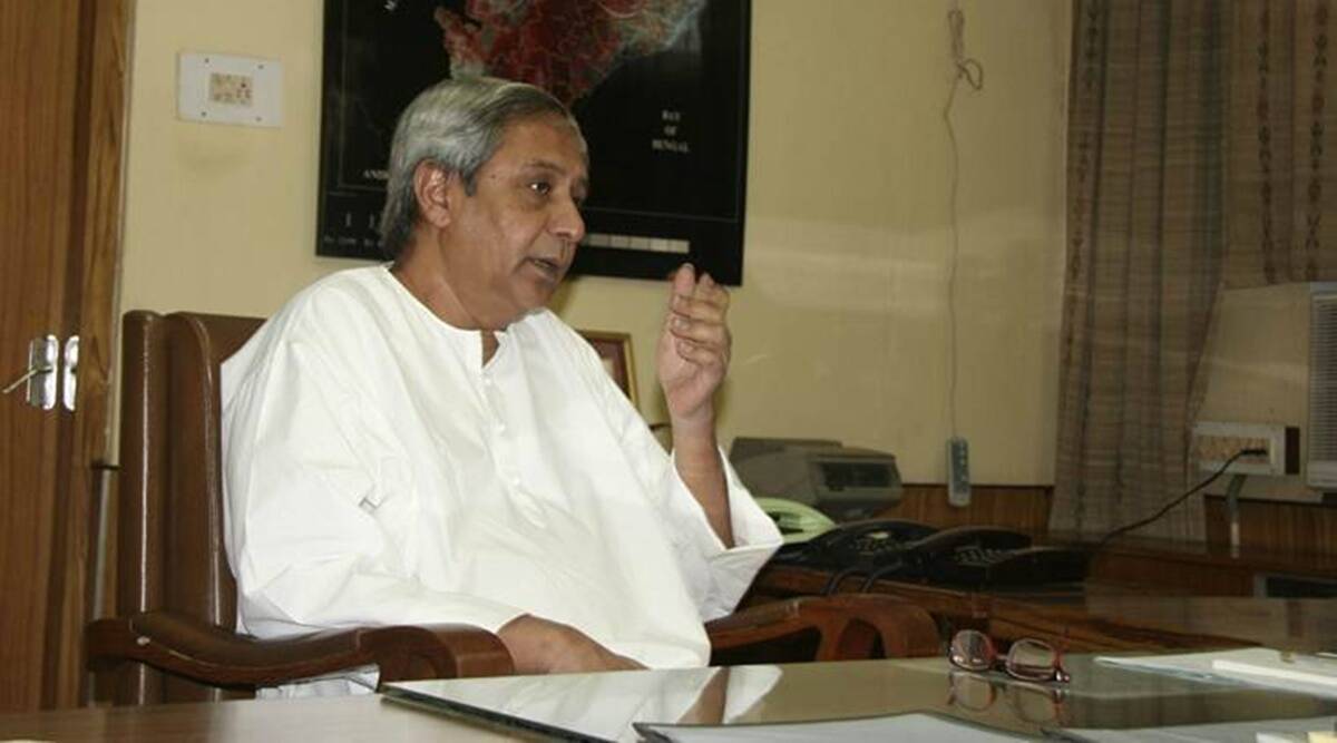 Centre-should-withdraw-NMA-bylaws-for-Ekamra-Kshetra-temples-Naveen.jpg Odisha temples, Naveen Patnaik