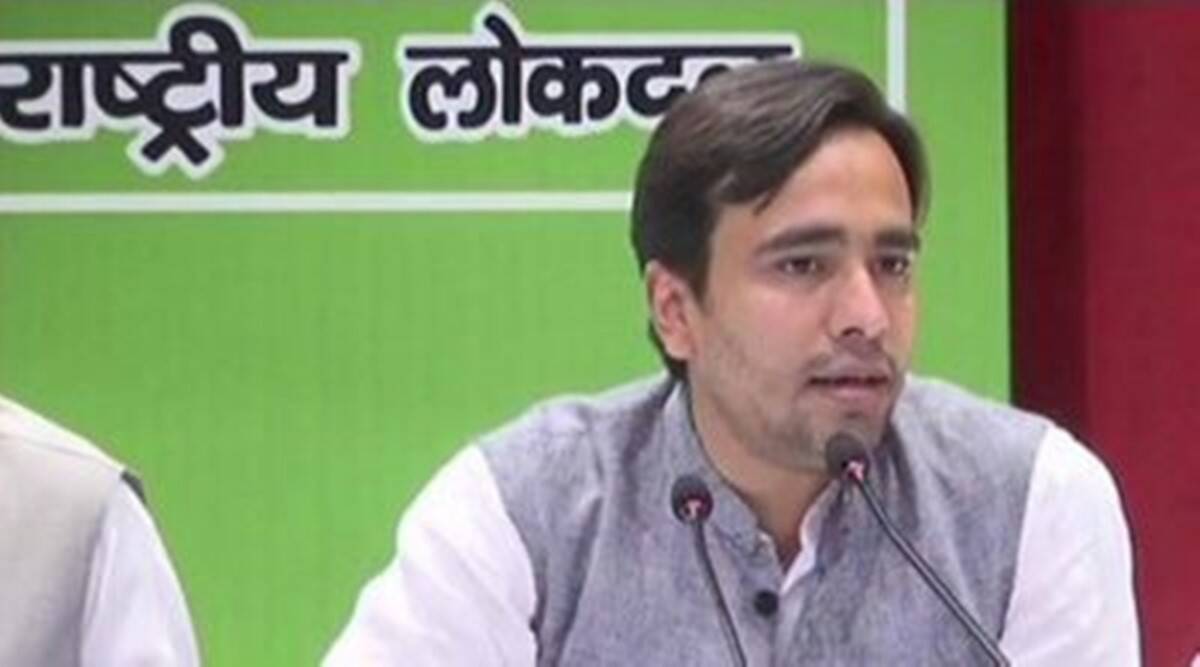 Conspiracy-being-hatched-at-BJP-top-level-to-wedge-a.jpg Conspiracy being hatched at BJP top level to wedge a rift among farmers: Jayant Chaudhary