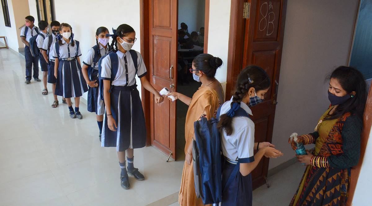 Coronavirus-India-Live-Updates-Maharashtra-CM-warns-of-lockdown-in.jpg Coronavirus India Live Updates: Maharashtra CM warns of lockdown in view of rising Covid-19 cases