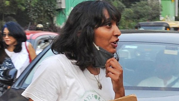Disha-Ravi-took-part-in-agitations-on-environmental-related-issues.jpg Disha Ravi took part in agitations on environmental related issues in Bengaluru: Activists