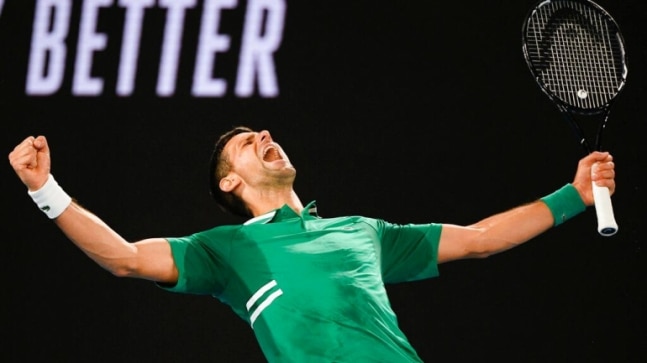 Dont-leave-me-roars-Novak-Djokovic-after-battling-injury-to.jpeg 'Don't leave me,' roars Novak Djokovic after battling injury to win his third-round match at the 2021 AUS Open
