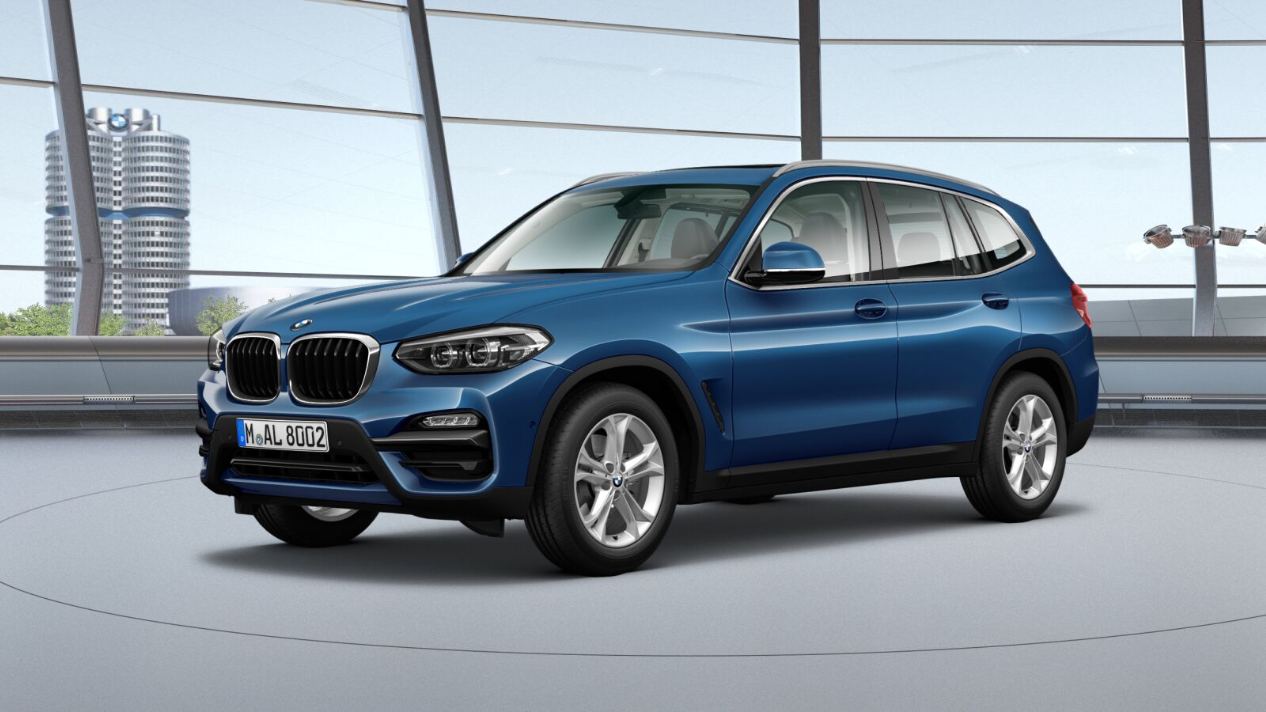 Entry-level-BMW-X3-xDrive30i-SportX-launched-in-India-priced-at.jpg Entry-level BMW X3 xDrive30i SportX launched in India, priced at Rs 56.5 lakh