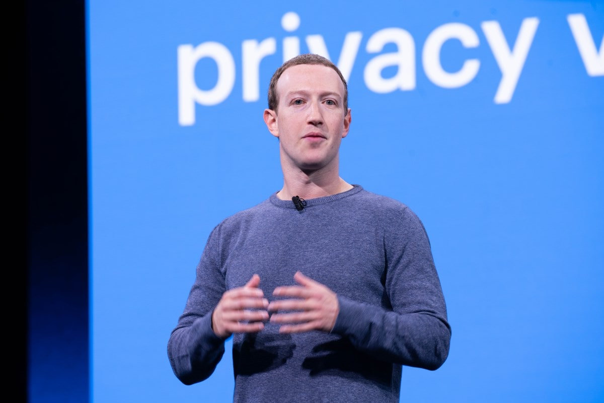 Facebook-Twitter-CEOs-in-Talks-to-Testify-at-US-Hearing.jpg Facebook CEO Mark Zuckerberg, Twitter CEO Jack Dorsey in Talks to Testify at US House Hearing in March: Report