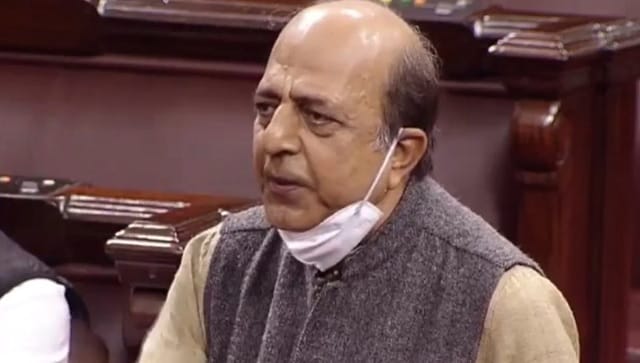 Feel-suffocated-TMCs-Dinesh-Trivedi-quits-Rajya-Sabha-in-a.jpg 'Feel suffocated': TMC's Dinesh Trivedi quits Rajya Sabha in a jolt ahead of West Bengal Assembly polls