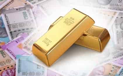 Gold-Silver-prices-Today Gold Prices Fell Sharply on Thursday