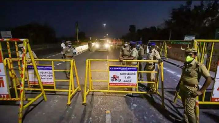 Gujarat-Night-curfew-in-4-metro-cities-extended-till-Feb.jpg Gujarat Night curfew, Night curfew, Gujarat
