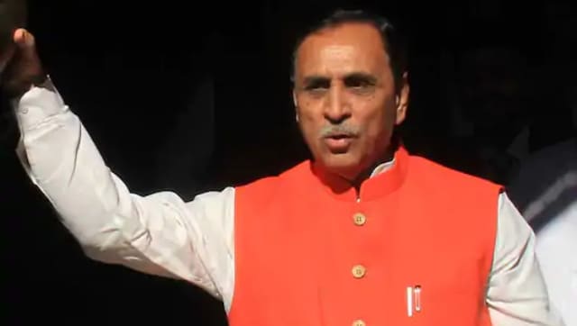 Gujarat-govt-will-bring-in-strict-law-against-love-jihad.jpg Gujarat govt will bring in strict law against 'love jihad', says Vijay Rupani in rally ahead of civic election