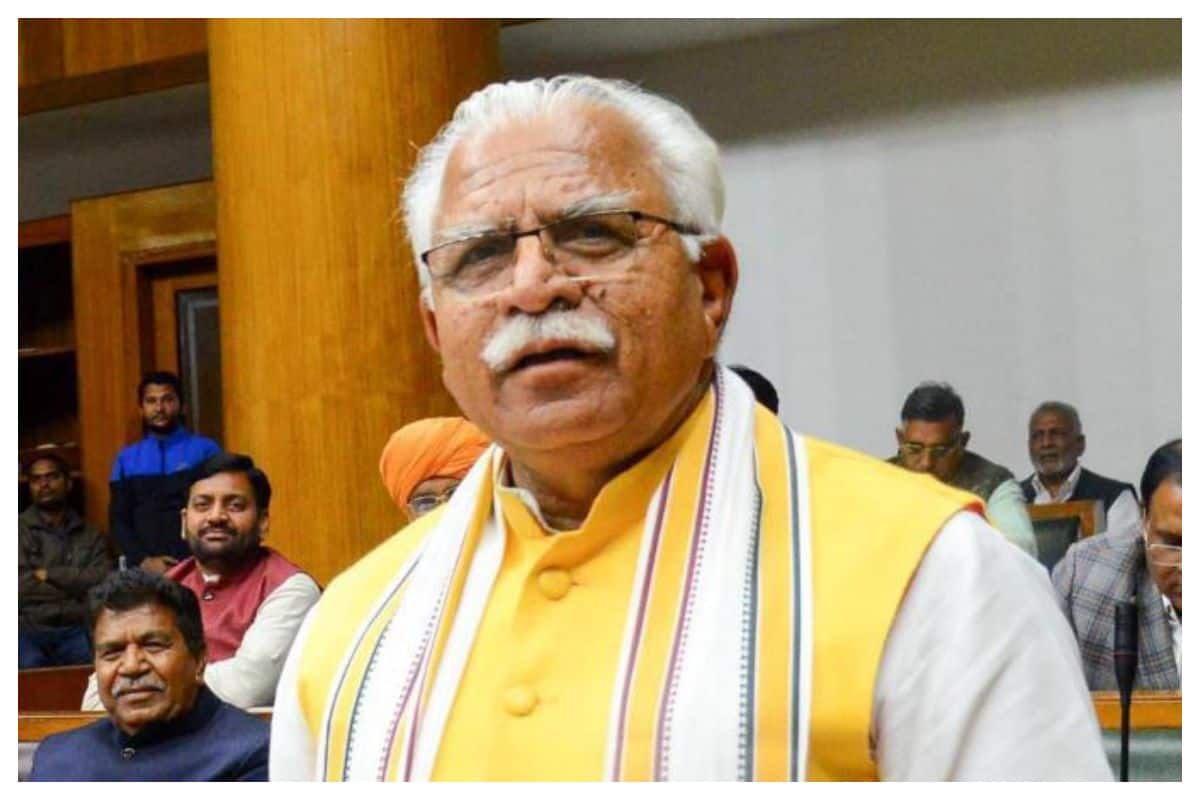 Haryana-Govt-to-Bring-Law-For-Recovery-of-Damages-to.jpg Haryana Govt to Bring Law For Recovery of Damages to Public Property From Protesting Farmers