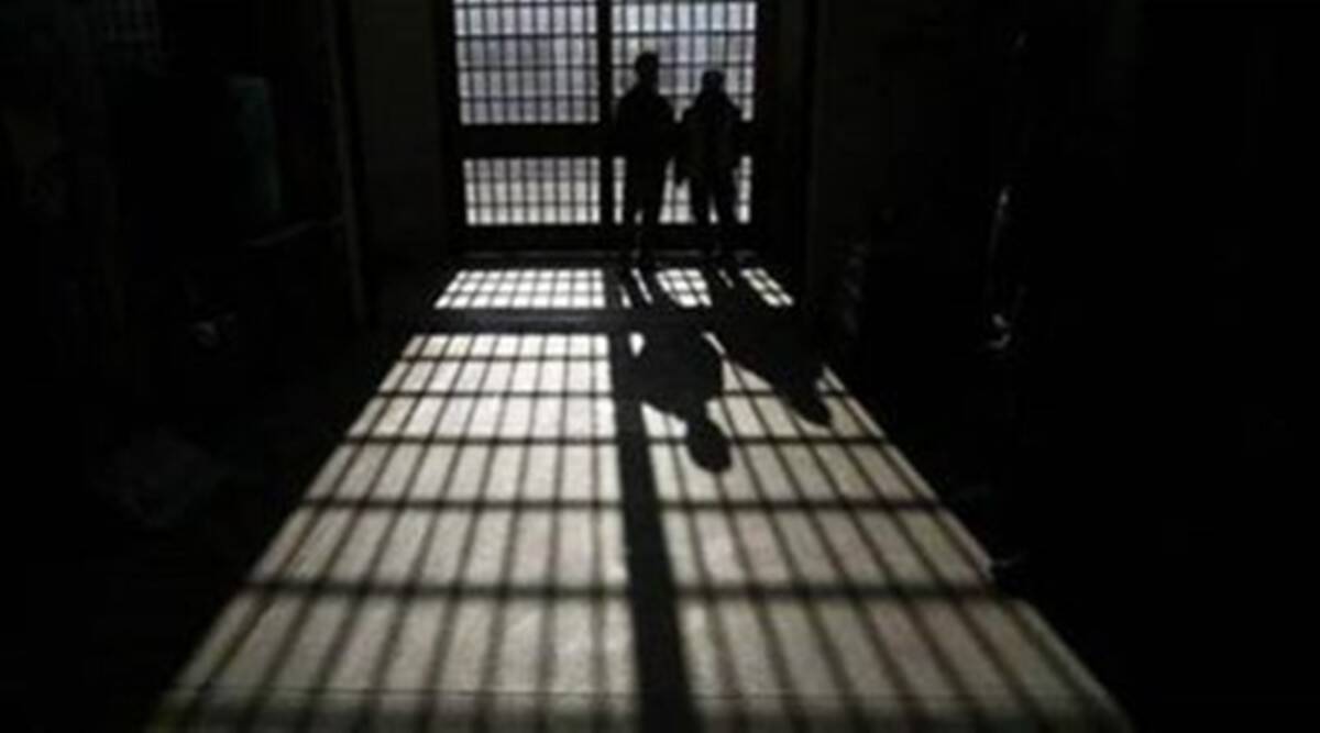Haryana-to-bring-back-to-jails-2580-convicts-released-due.jpg Haryana to bring back to jails 2,580 convicts released due to Covid-19