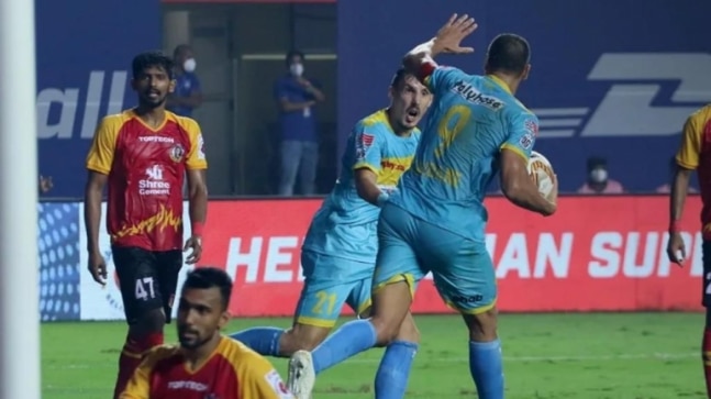 ISL-2020-21-ATK-Mohun-Bagan-qualifies-for-semi-final-after-1-1.jpeg ISL 2020-21: ATK Mohun Bagan qualifies for semi-final after 1-1 draw between SC East Bengal and Hyderabad FC