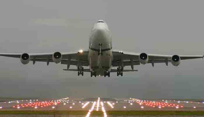 India-Permit-Pakistani-Airlines-to-Use-Indian-Air-Spaces India Permit Pakistani Airlines to Use Indian Air Spaces