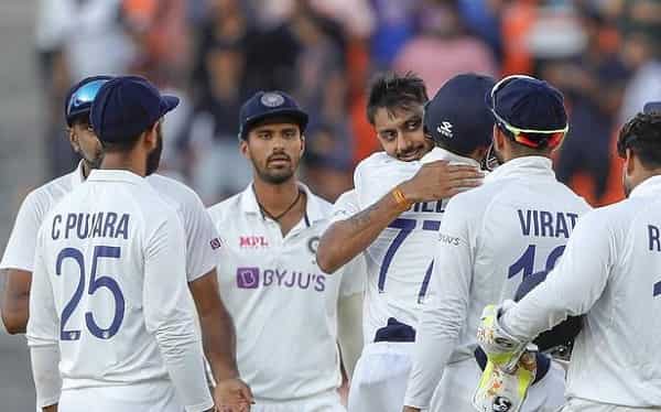 India-Won-Third-Test-Match-Against-England-at-Motera India Won Third Test Match Against England at Motera