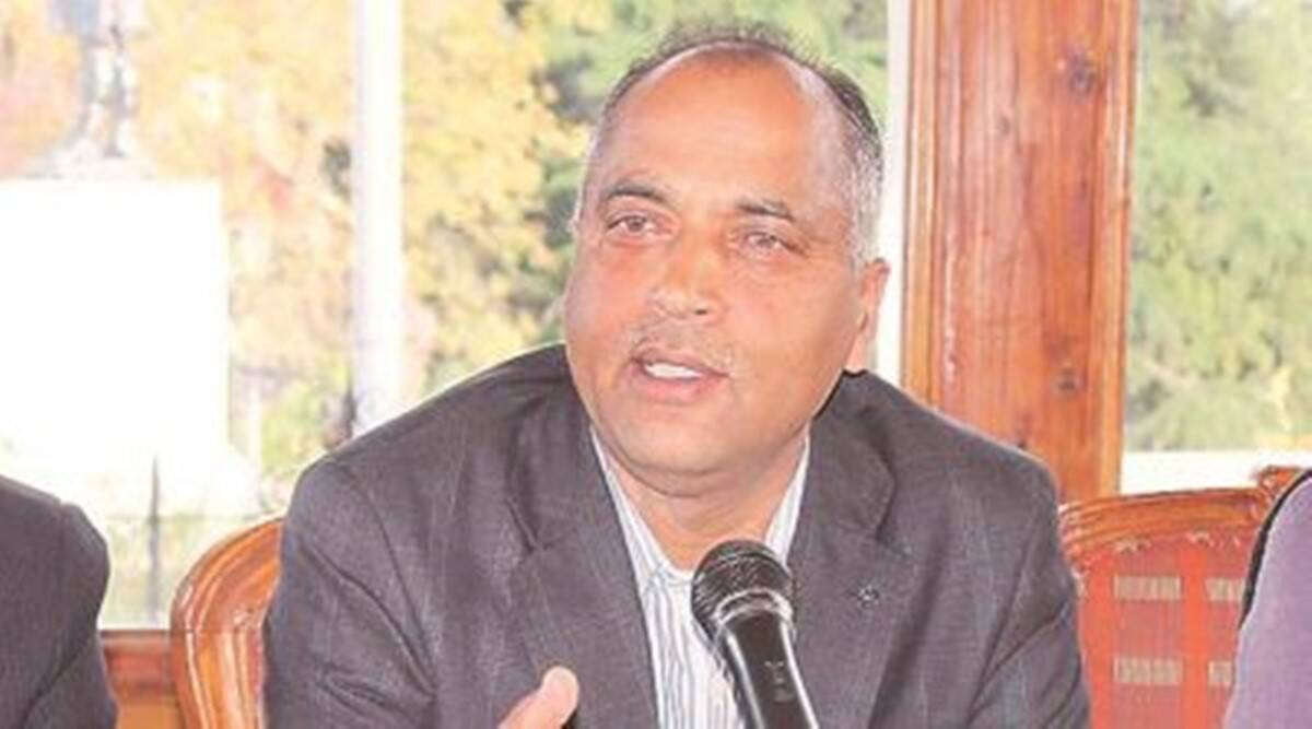 Jai-Ram-Thakur-hails-Supreme-Court-go-ahead-for-605-infra.jpg Jai Ram Thakur hails Supreme Court go-ahead for 605 infra projects