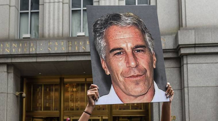 Jeffrey-Epstein-ex-girlfriend-alleges-abuse-by-guard-in-federal-jail.jpg Jeffrey Epstein’s ex-girlfriend, Epstein ex-girlfriend abuse, Epstein girlfriend jail abuse, Epstein girlfriend physical abuse, Jeffrey Epstein news, world news