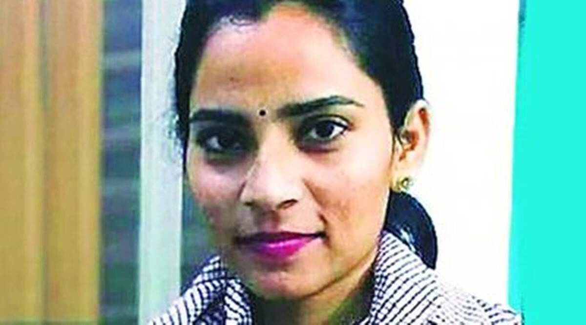 Labour-rights-activist-Nodeep-Kaur-granted-bail-in-extortion-case.jpg Labour rights activist Nodeep Kaur granted bail in extortion case