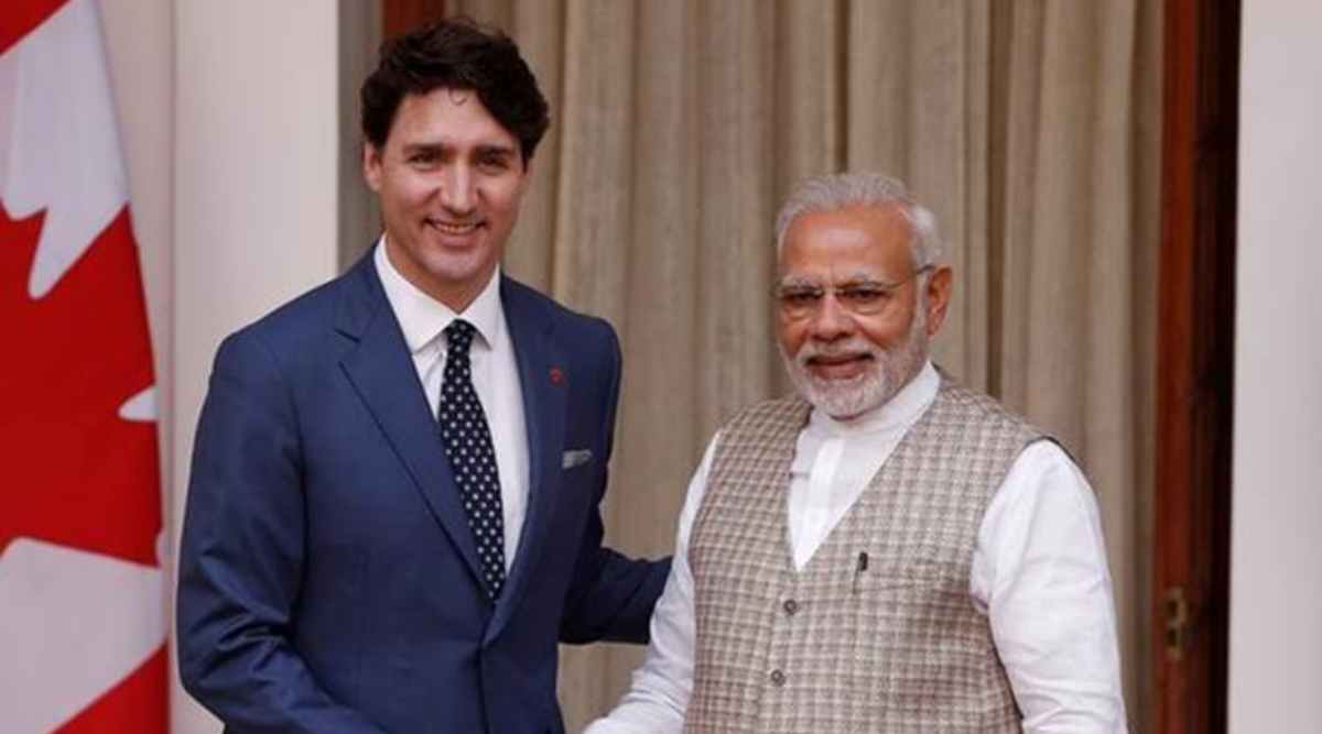 MEA-reacts-to-Canadian-govts-remarks-says-Trudeau-commended-India.jpg MEA reacts to Canadian govt’s remarks, says Trudeau commended India for holding dialogue with protesting farmers