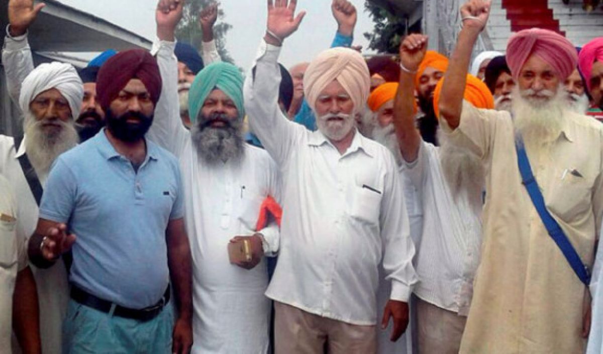 MHA-denies-permission-to-600-Sikh-pilgrims-planning-to-visit.jpg MHA denies permission to 600 Sikh pilgrims planning to visit Pakistan; cites security, COVID situation there