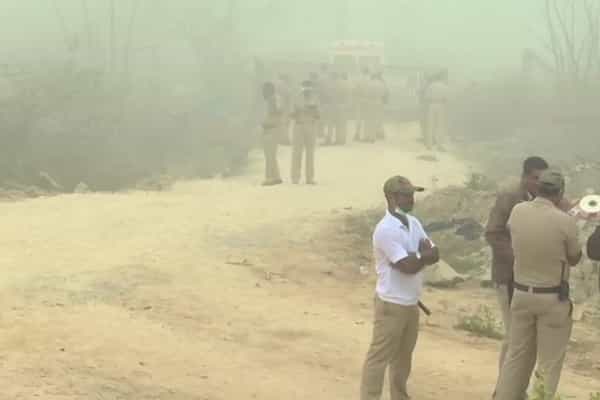 Massive-Explosion-in-Karnataka 6 Death by Massive Explosion in Karnataka