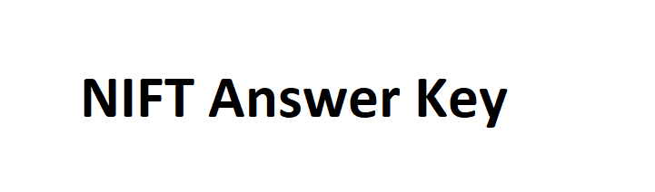 NIFT-Answer-Key-2021-Out-–-NIFR-Entrance-Exam-Cut.png Perfect Naukri