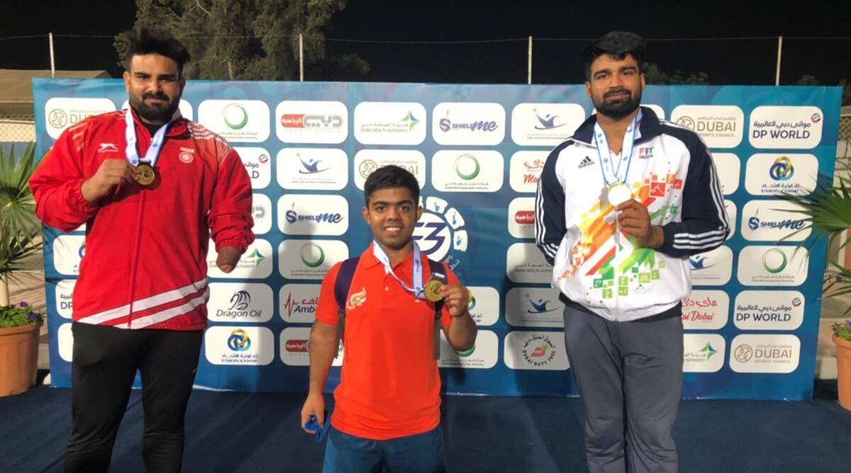 Navdeep-and-Arvind-win-gold-to-secure-Tokyo-Paralympic-Games.jpg Navdeep and Arvind win gold to secure Tokyo Paralympic Games quotas