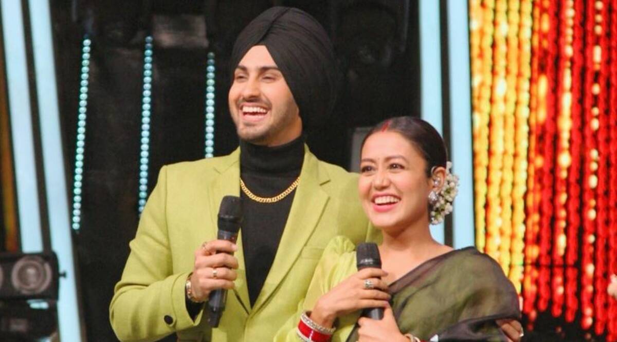 Neha-Kakkar-and-Rohanpreet-Singh-set-the-dance-floor-on.jpg sandeep nahar, akshay kumar