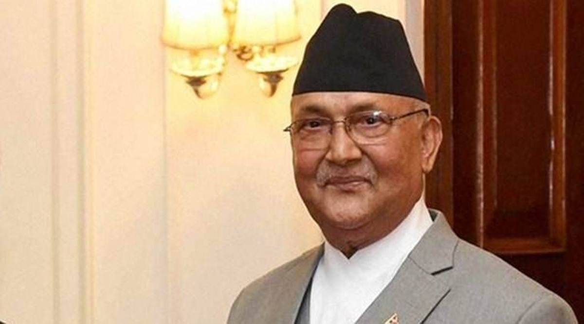 Nepal-Oli-refuses-to-quit-as-PM-Prachanda-seeks-consensus.jpg Nepal Prime Minister Oli Refuses to Quit as PM
