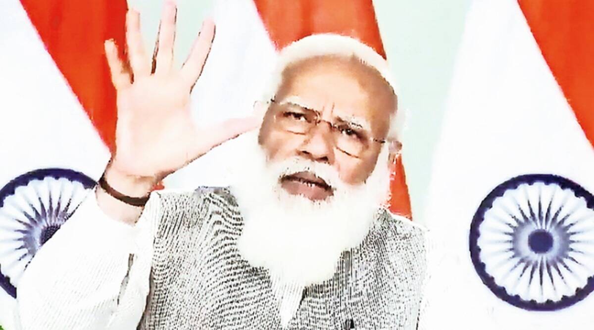 PM-urges-IITs-to-help-develop-disaster-resilient-infrastructure.jpg PM Asked IITs to Develop Disaster-Resilient Infrastructure