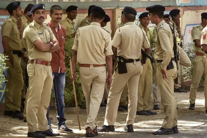 Pakistani-woman-who-had-become-village-panchayats-interim-head-arrested.jpg Pakistani woman who had become village panchayat’s interim head, arrested